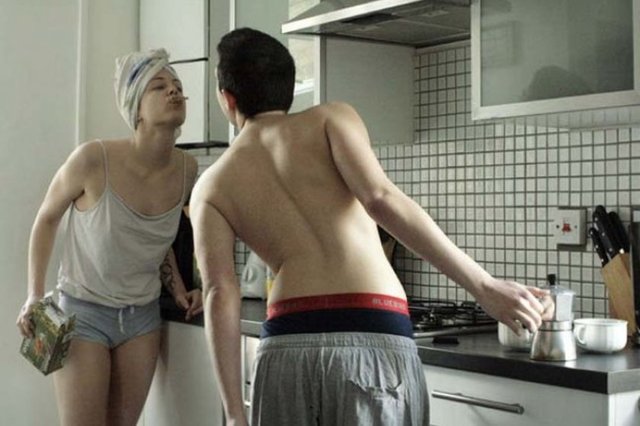 Bu kişi beni ne yönde değiştirecek? -  - Artık çevremizin kişiliğimize olan katkısını gözden gelemeyeceğimiz çağlardayız.