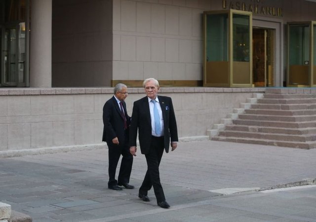 ERDOĞAN DEMİRÖREN