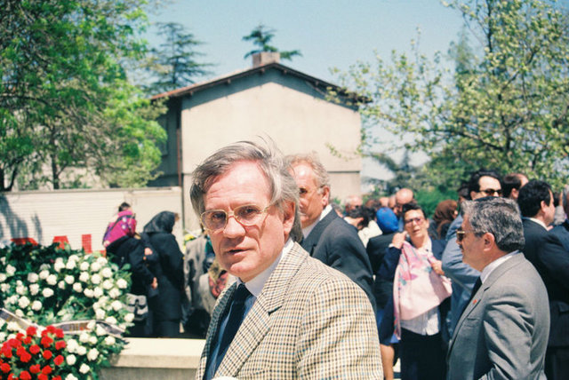 ERDOĞAN DEMİRÖREN