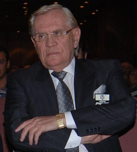 ERDOĞAN DEMİRÖREN