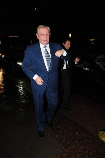 ERDOĞAN DEMİRÖREN