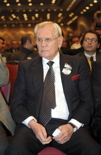 ERDOĞAN DEMİRÖREN