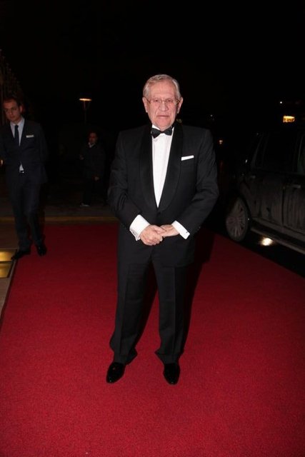ERDOĞAN DEMİRÖREN