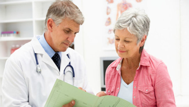 Hastalığın risk faktörleri arasında aile geçmişi büyük önem taşıyor.