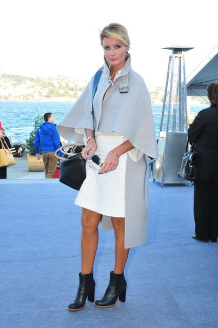 BEGÜM ŞEN