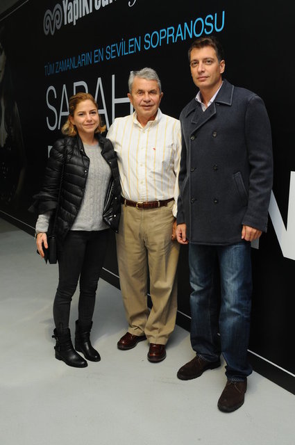 YASEMİN, MURAT VARGI, MURAT TÜMAY
