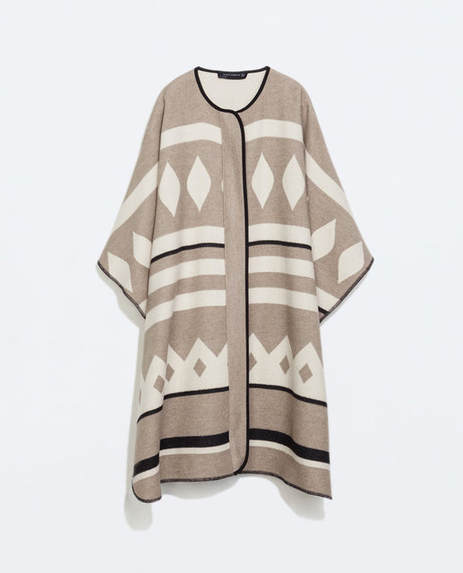 Zara 429.95 TL.
