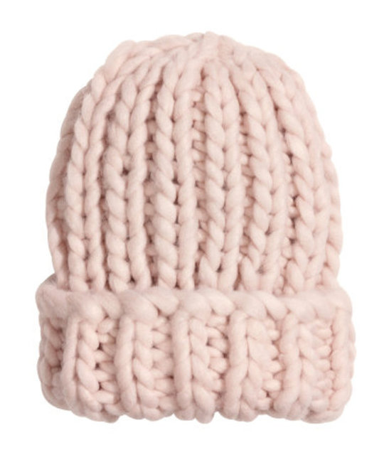 H&M 24.95 TL.