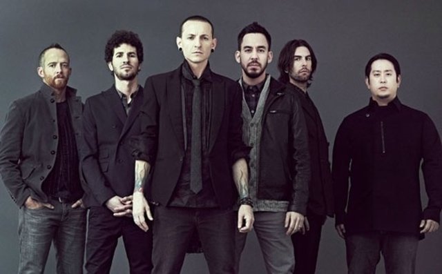 En İyi Rock Grubu: Linkin Park