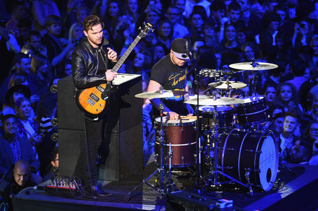 Royal Blood