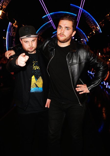 En İyi Çıkış Yapan Rock Grubu: Royal Blood