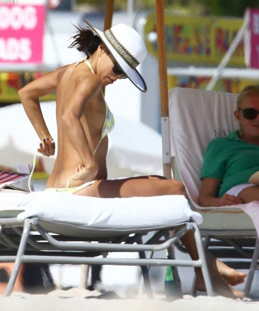 EVA LONGORIA