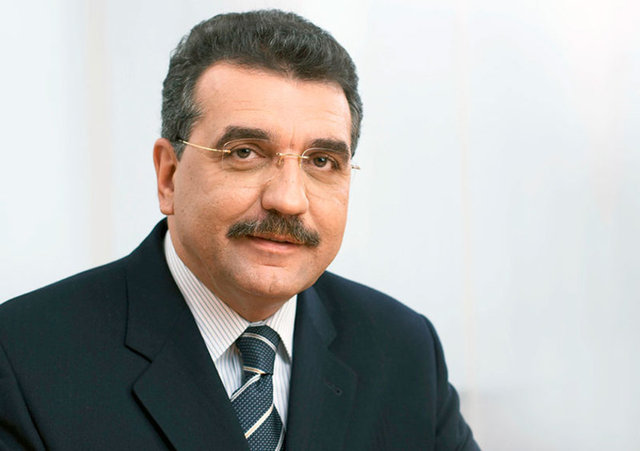 WfL Wolfsburg  Francisco Javier García Sanz iş adamı.