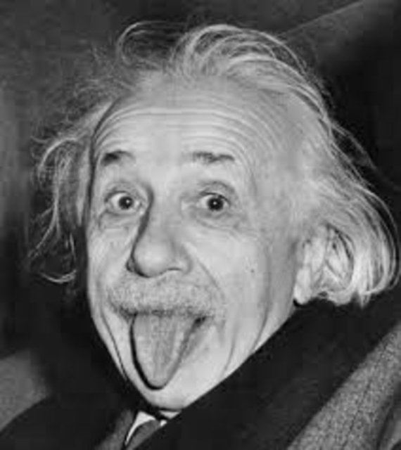 10 DOĞRU: Einstein Seviyesi -  -