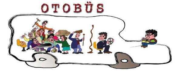 10. Chicago'dan hareket eden 43 yolculu bir otobüs kullanıyorsunuz. Pittsburgh´ da 7 yolcu binip, 5 yolcu indi. Cleveland´ da 8 yolcu indi, yolcu tuvalete gidip geldi ve 4 yeni yolcu bindi. 20 saat sonra Philadelphia´ ya vardığınızda şoförün adı neydi?  -