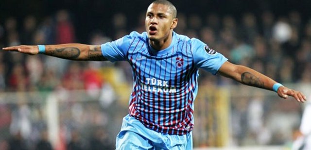 - PAULO HENRIQUE -