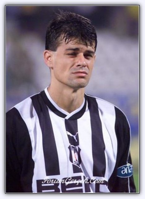 - RONALDO