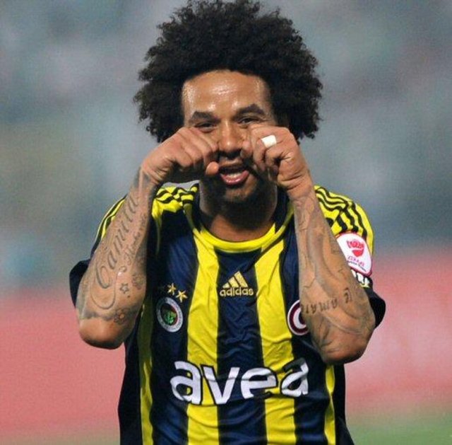 -  -  - CRISTIAN BARONI