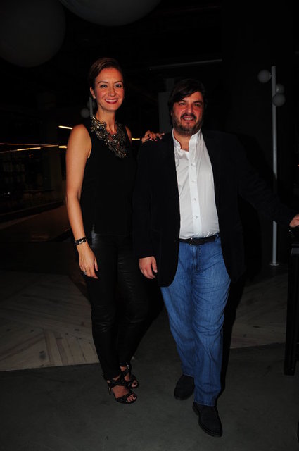 MAİDE - EMRE KURTTEPELİ 