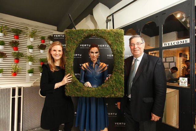 ANNE KATRIN STROMER, AYSE KUCUROGLU, NAFİZ GİRGİNOK