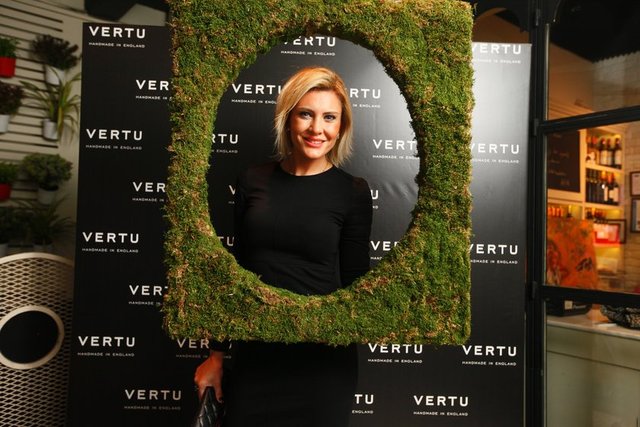 BURCU HATTAT