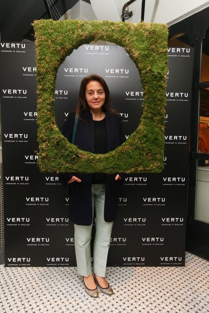 BERRİN OKÇU