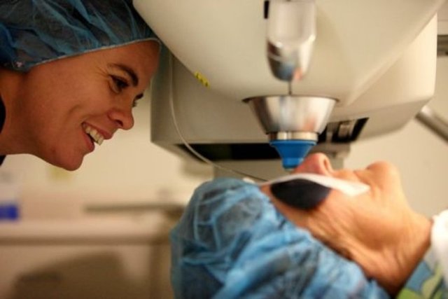 Katarakt ameliyatı (FAKO + İOL) - Cebinizden çıkacak ücret: 927.49 TL