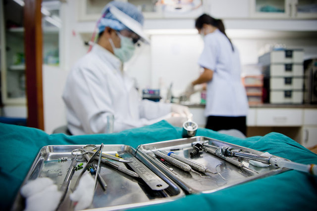 Varikosel (tek taraflı) - Cebinizden çıkacak ücret: 578.92TL