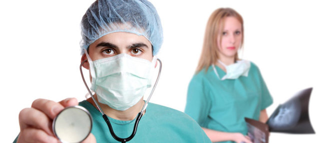 Kardiyovasküler Cerrahi İşlemler (İstisnalar hariç)