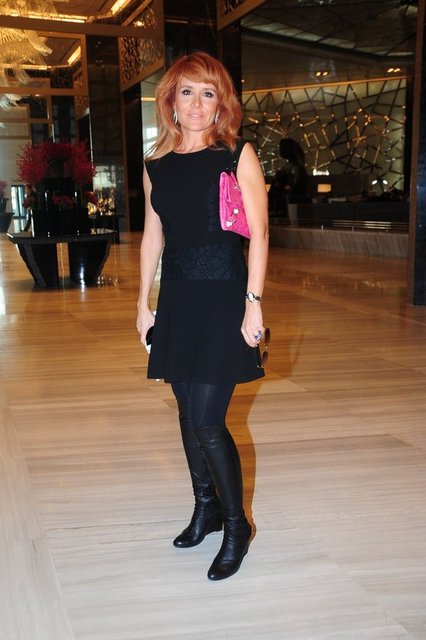 BERRİN ZORLU