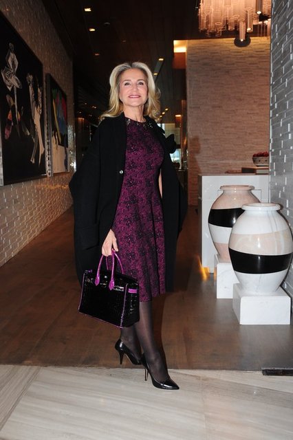 AYŞEGÜL DİNÇKÖK 