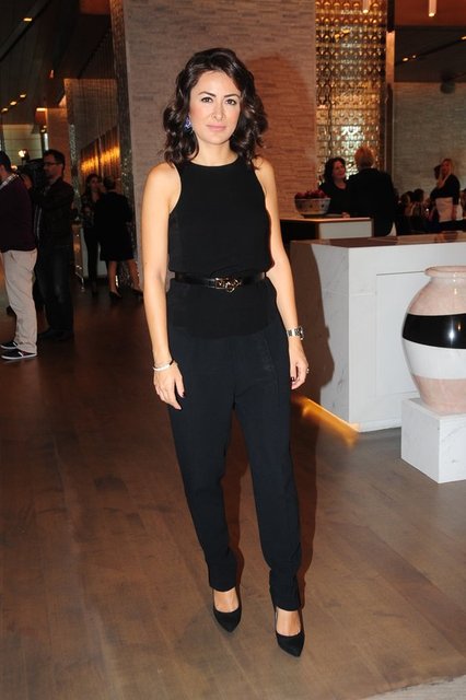 FATOŞ SARIGÜL