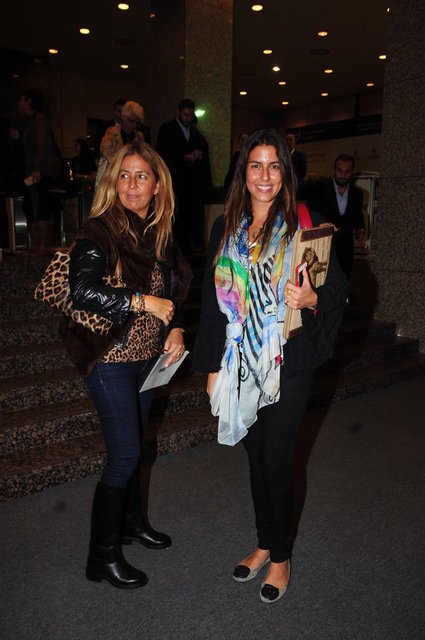 MERAL, NAZLI SOYLU 