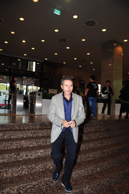 OSMAN ÇARMIKLI 