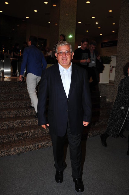 LEVENT BIÇAKÇI 