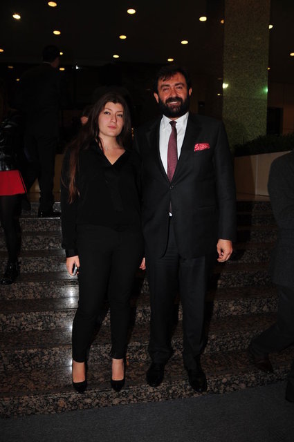 MİNA, MURAT AKSU 