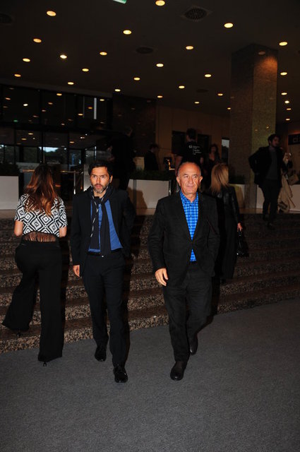 ZAFER YILDIRIM 