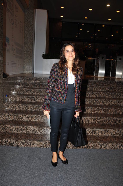 SERRA TAŞKENT 