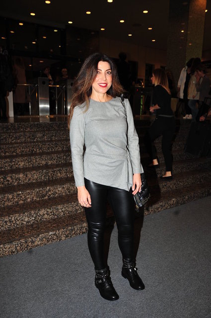 FÜSUN HATTAT 