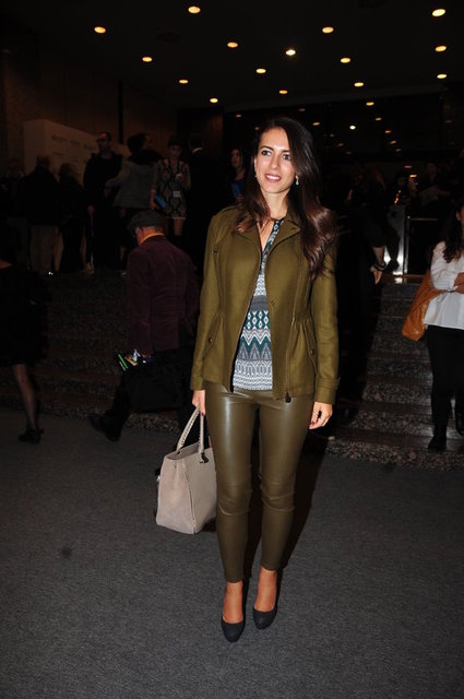LARA TÜRKER 