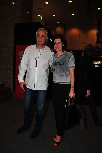 EROL TABANCA, RANA ERKAN 