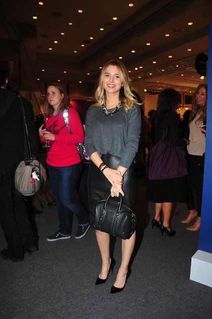 PINAR SABANCI 