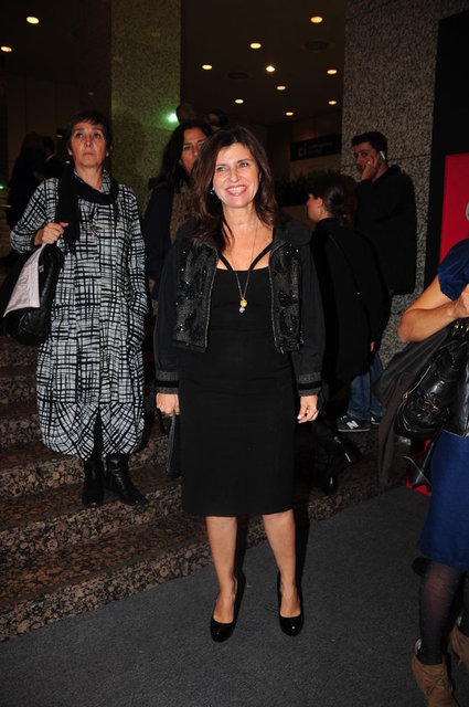 PINAR ECZACIBAŞI 