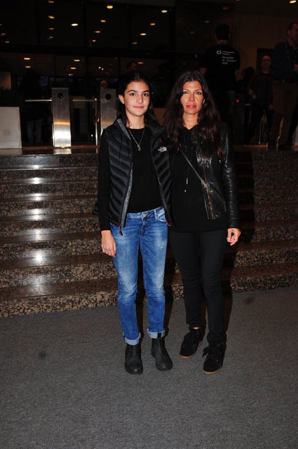 MİNA, ZEYNEP ÜSTÜNEL 