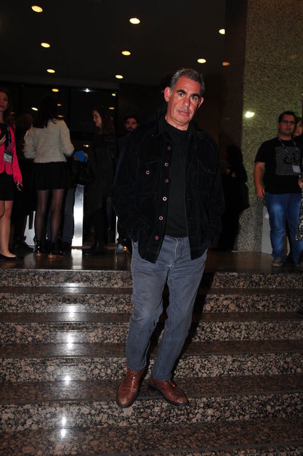 MEHMET GARAN 