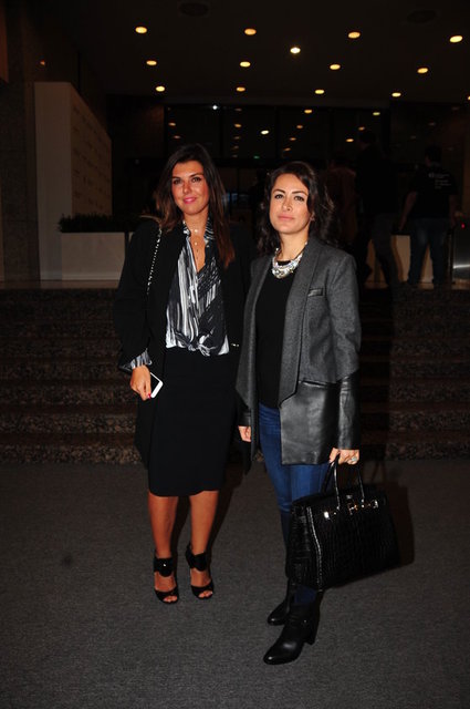 İPEK VAROL, FATOŞ SARIGÜL 