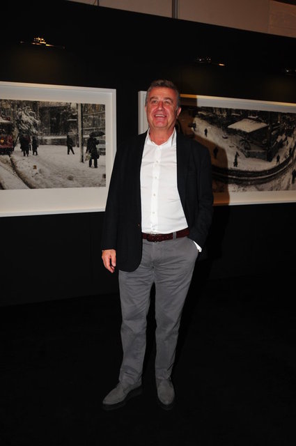 ALİ GÜRELİ 