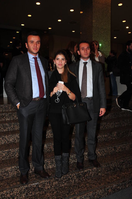 HİKMET - ALPİN, CEMİL ALBAYRAK 