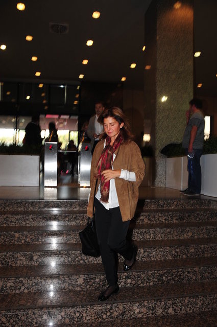 OYA ECZACIBAŞI 