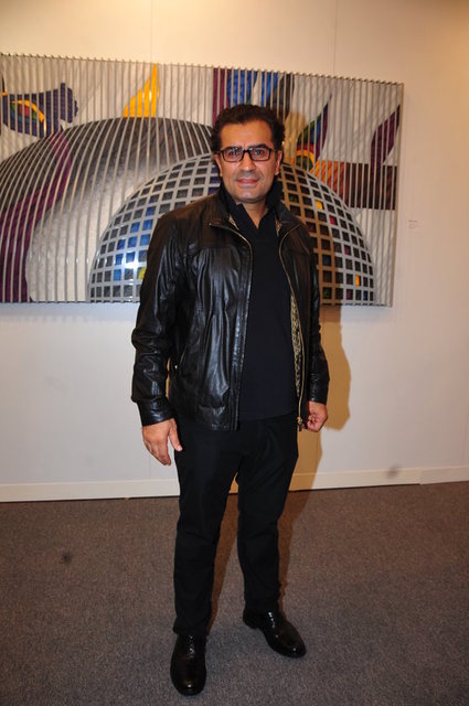AHMET GÜNEŞTEKİN 